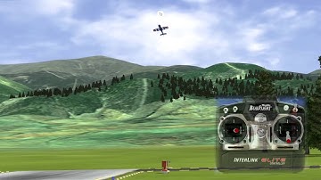 Tutorial:  How to Hover / Prop Hang