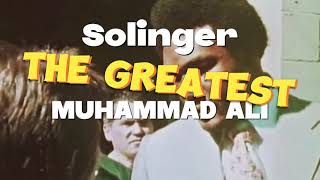 Solinger - The Greatest