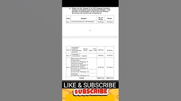 AP TET 2025 PAPER 2 SA EXAM PATTERN.. #bhaskarsarea #aptet #aptetupdates #paper2 #sa #aptetlatestnew