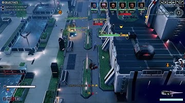XCOM 2: War of the Chosen | Modded | Link to the mods below.