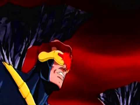 X Men 90's Theme  (Hip hop remix)
