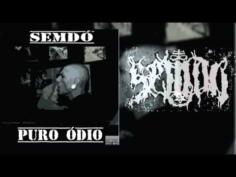 SemDó - Puro Ódio [Prod. Underground Beats]