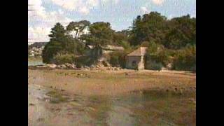 Saltram CCD DX700E Test Footage Saltram CCD DX700E Test Footage