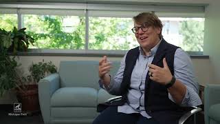 Kelly Steelman, Center for Human Centered Computing