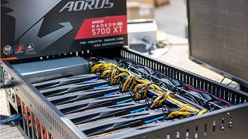 Gigabyte RX5700XT bios Mod issue i had and how to fix this !?