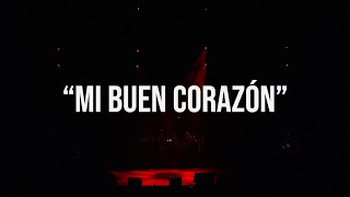 Amanda Miguel - Mi Buen Corazón (En Vivo Desde El Auditorio Nacional)