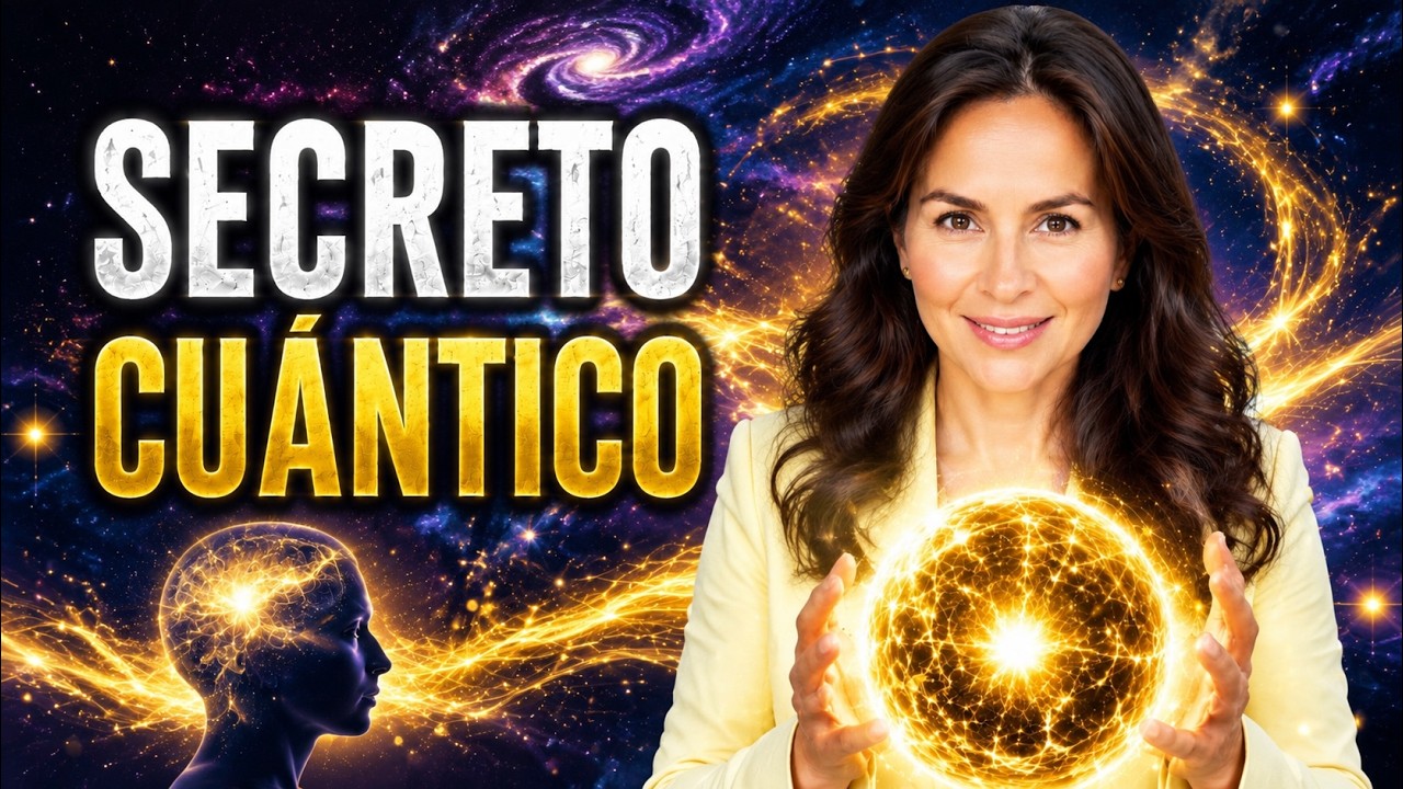 Tu pensamiento es antimateria creativa