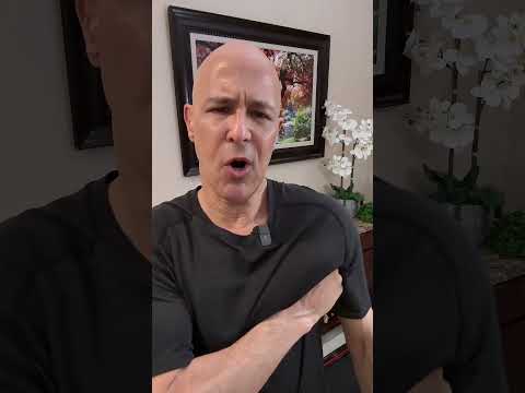 Clear Blocked Stuffy Nose Dr Mandell