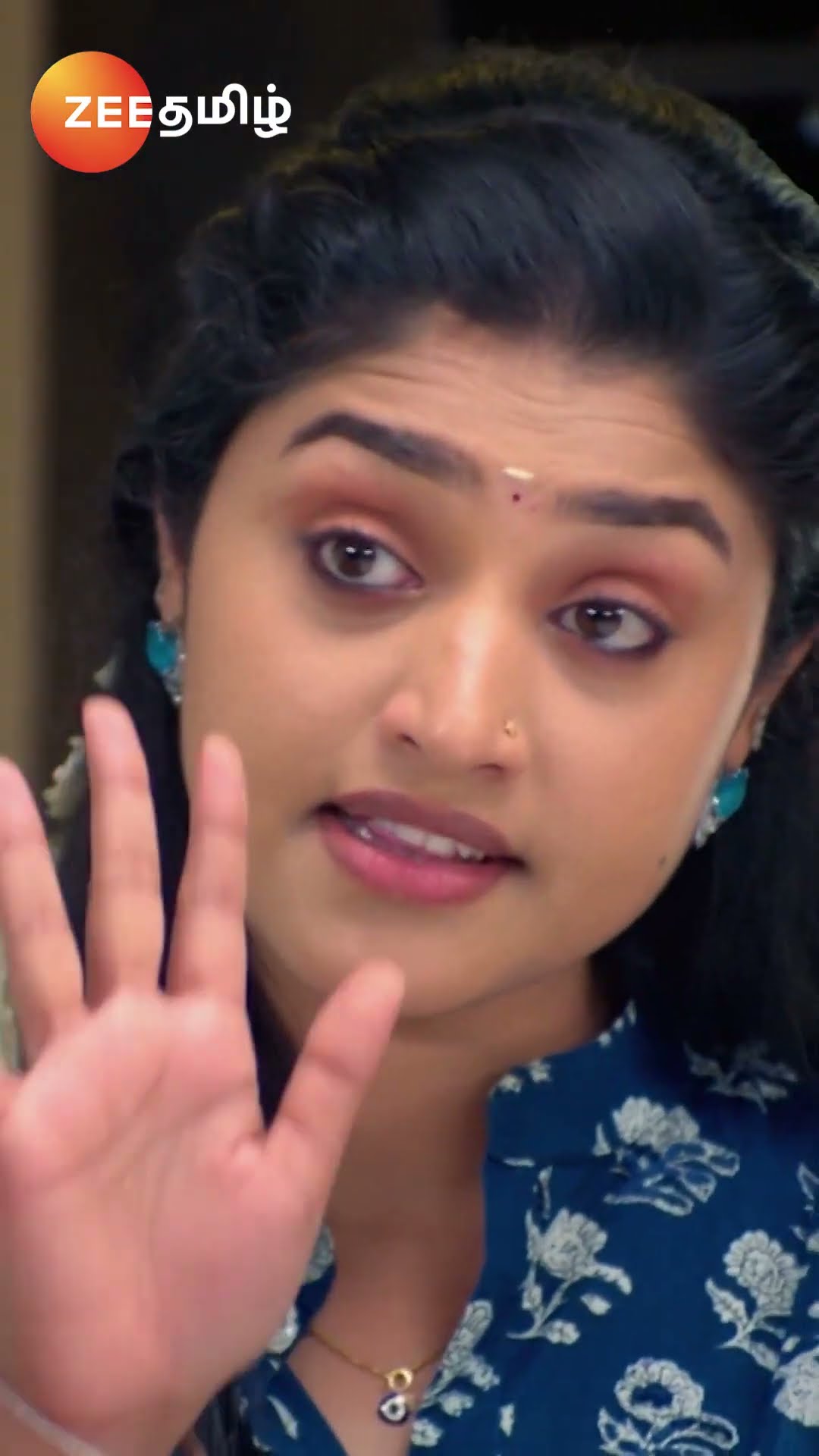 #VALLIIYIN VELAN #Shorts #Zee Tamil #Entertainment #Drama