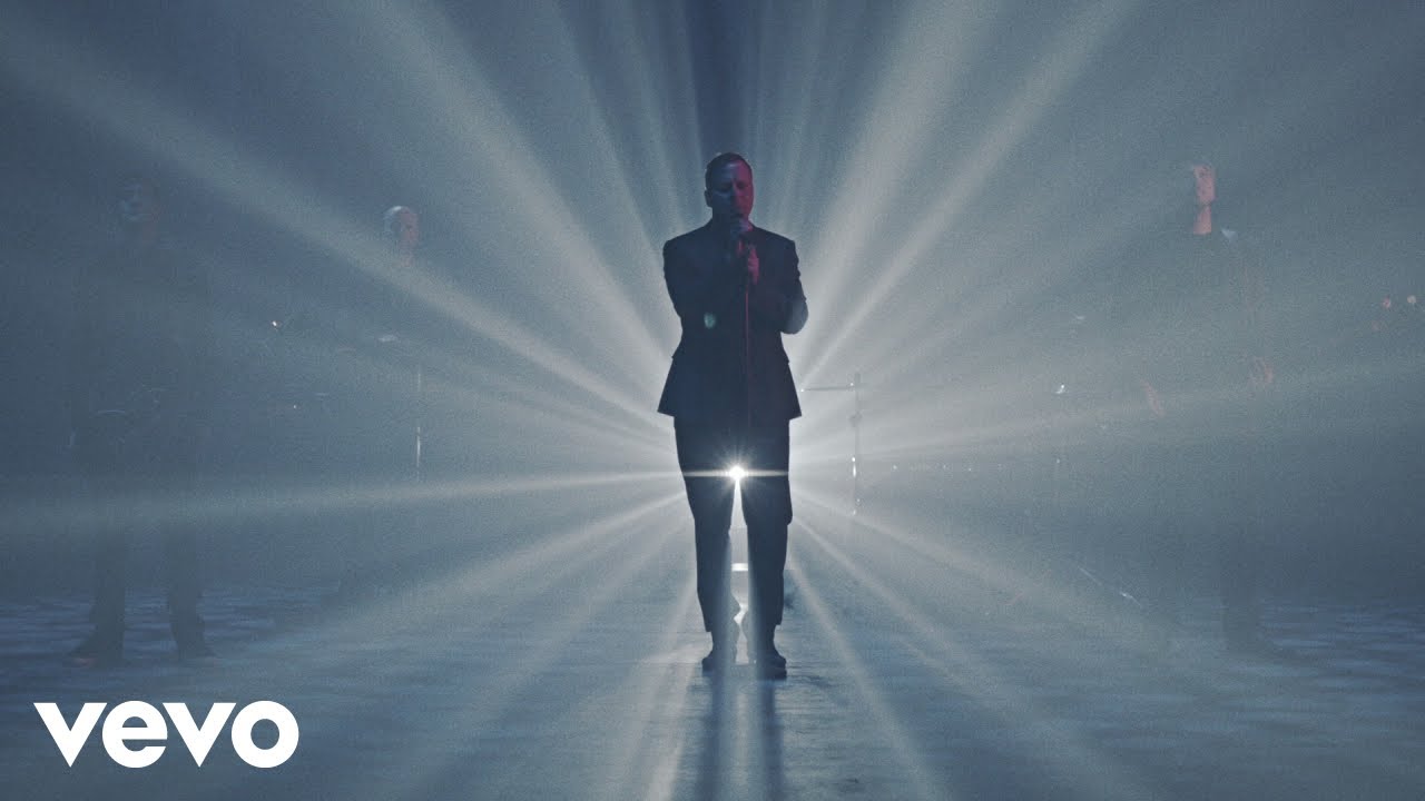 FAELDER - Weinendes Herz (Performance)