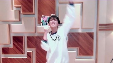 Zhang Xingte - Chuang 2021 Theme Song ｜ 张星特唱跳《创造营2021》主题曲 ｜ live 直播