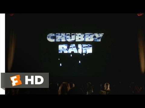 Bowfinger (10/10) Movie CLIP - Chubby Rain Movie P...