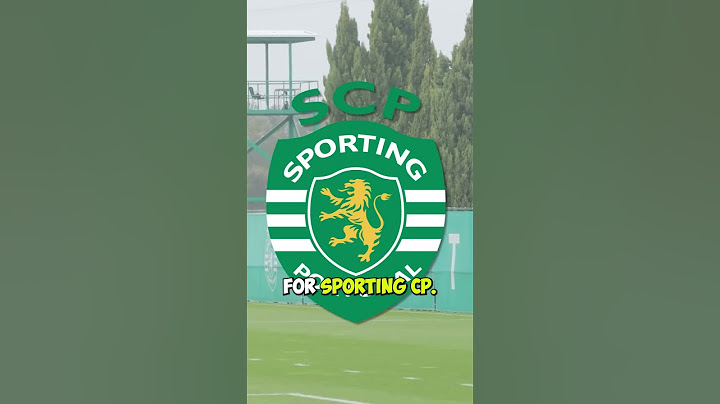 Who is Sportings Inacio?