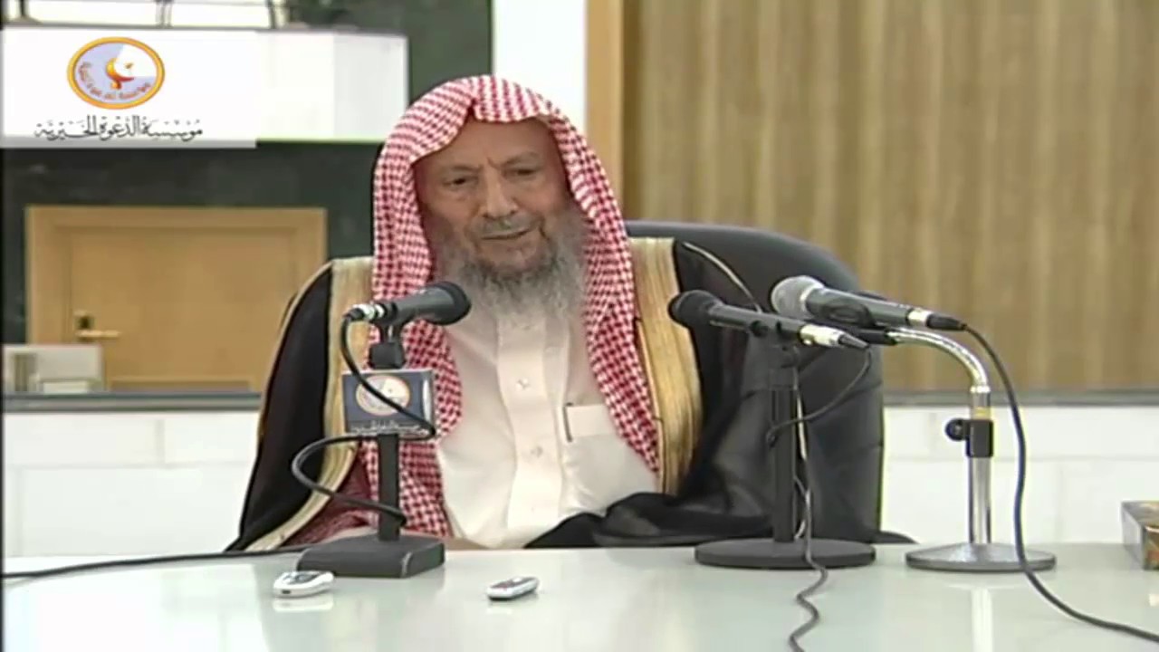 هل الموتى يسمعون كلام الأحياء ؟ / الشيخ صالح اللحيدان حفظه الله