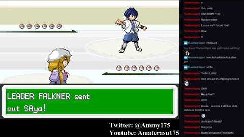 Touhou Puppet Play Enhanced (Part 16)