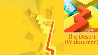 Dancing Line - The Desert (New-Music (Widescreen)
