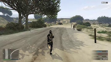 Beating my friend in a 1v1 so easy