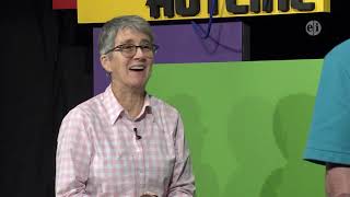 Homework Hotline:  Ecosystems of Northern California Rivers