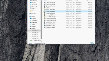 Solved 1935 ERROR VC++2005 Windows 1064bit