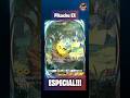El Pikachu Más Bonito de toda la Colección!!!! #pokemontcg #pokemon #shorts #gameplay