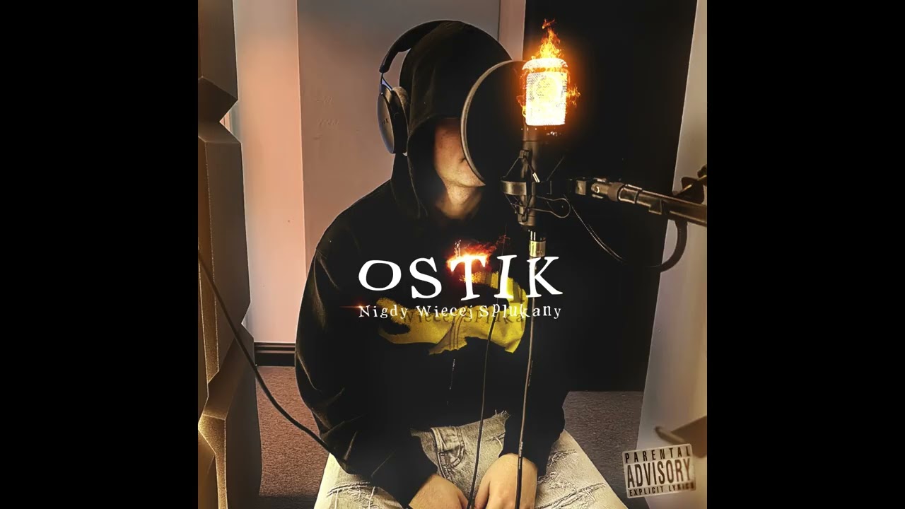 ostik & dombek - STACK