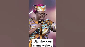 Ujumbe Kwa Wakwe Mama Deborah Urioh Mahubiritv Wasafitv Millardayo Manaratv Azamtv Sdachurch 