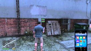 gta 5 easter egg space monkey logos locations xbox one