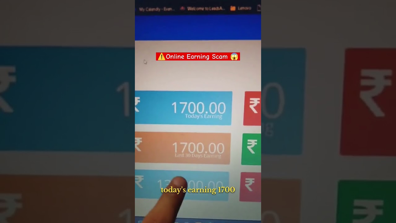 rewrite this title Reality of LeadsArk Earning | LeadsArk Affiliate Marketing | LeadsArk kya hai ? rewrite this title Reality of LeadsArk Earning | LeadsArk Affiliate Marketing | LeadsArk kya hai ?