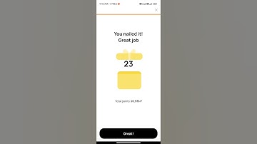 today over wallet Quiz answer