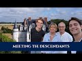 Château Poséidon - Episode 12: Meeting the Descendants