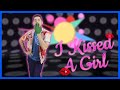 I Kissed A Girl by Katy Perry - JUST DANCE PLUS