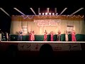 India mela finale （インディア・メーラー神戸） dancing 