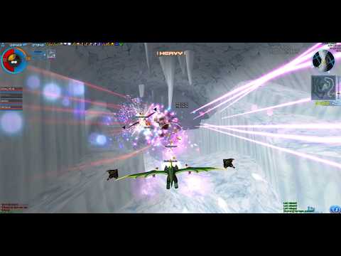 Video preview for ACE Online Gameplay