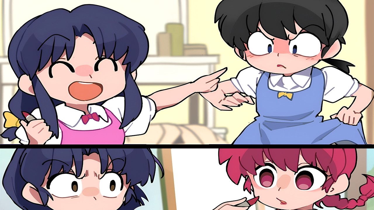 Dark Mode Memes V1738