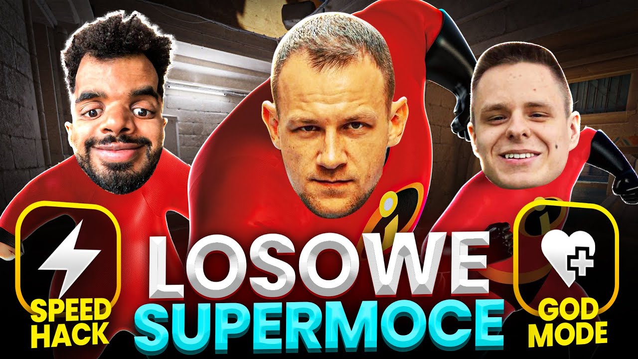 WYRÓWNANA WALKA NA LOSOWYCH SUPERMOCACH