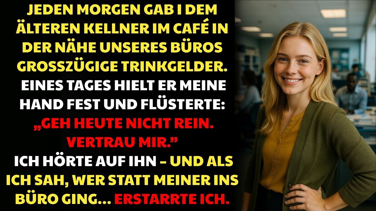 Enthüllter Konzernverrat: Wie Ich Ihren Börsengang Mit Meinen Patenten Zerstörte