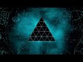 Tetris Effect - Pharaoh's Code: Next Chapter - Theater Mode [Wallpaper Engine, 60fps 1440p]