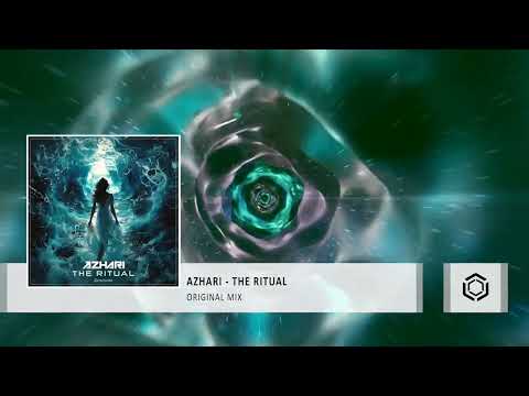 AZHARI-The Ritual(Official Video) adlı videoyu YouTube'da izle