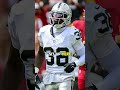 Raiders Need To Do This Before Playing The Chiefs #raiders #nfl #shorts