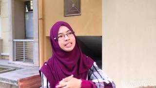 vlog EAC1 by yanie