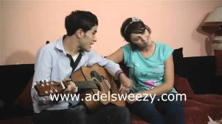Bayra Bayra Bayra - Mina Lachter Adel Sweezy Bay Wili النشيد الوطني للبايرات