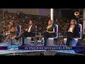 Genios de la Argentina en Showmatch (03-05-19)