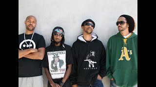 Souls Of Mischief - That&#39;s When Ya Lost