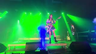 Hagane Datt 4.11 Epic Fest