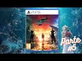 FINAL FANTASY VII REBIRTH - Ranch di Bill - Gameplay PS5 - Parte #5