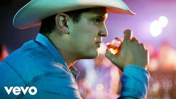 Jon Pardi - Night Shift (Official Music Video) 