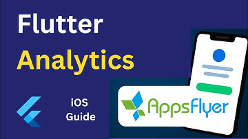 Integrate Apps Flyer | iOS | Flutter | 2025 | amplifyabhi
