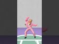 Zenvy’s AI Avatar Moves Like a Dream | Smooth Zepeto Dance #zepeto #zenvy #dance #aiavatar