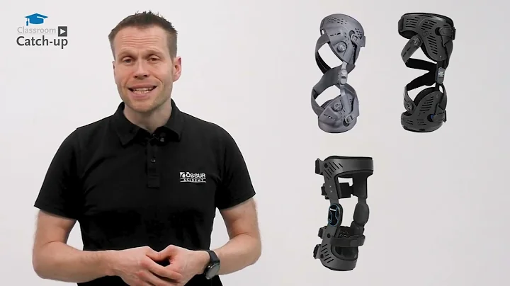 Sensil Technology l Classroom Catch-up | Össur