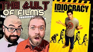 Idiocracy (2006) - The Cult of Films: Review